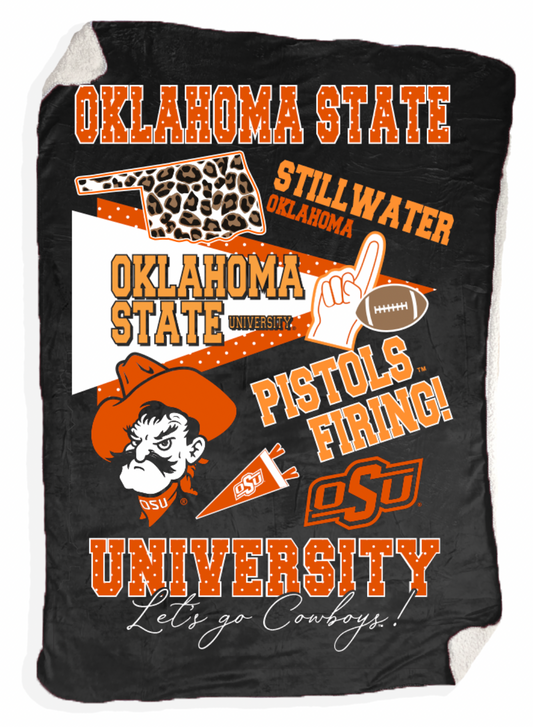 OK STATE 2025: OSU Storyboard *BLANKET*