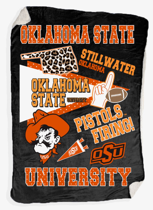 OK STATE 2025: OSU Storyboard *BLANKET*